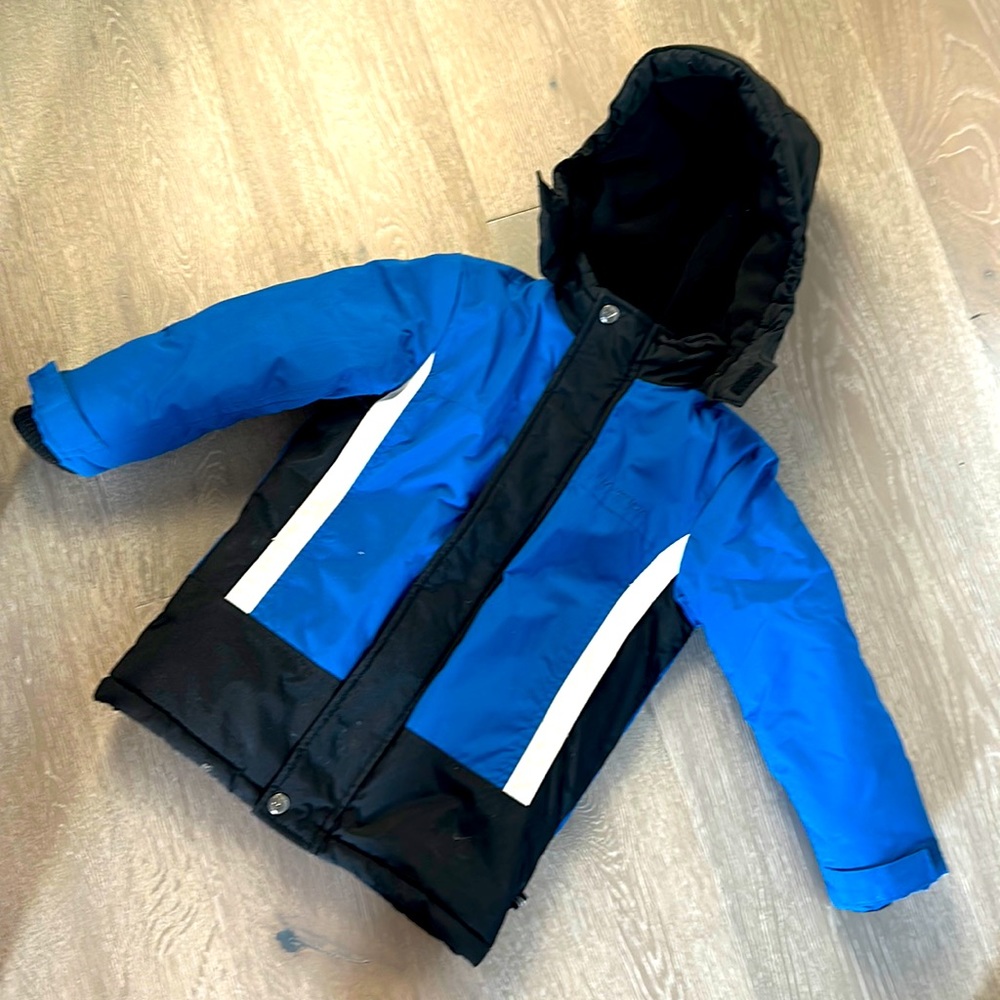 Nautica Jackets & Coats | Boys Toddler Nautica Jacket